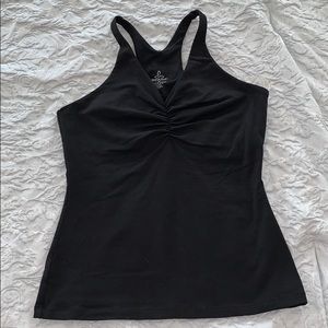 Prana Workout Top